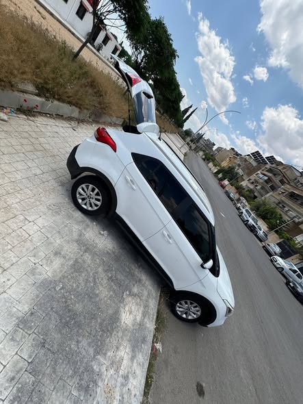 هيونداي كريتا 2019 - صورة 2