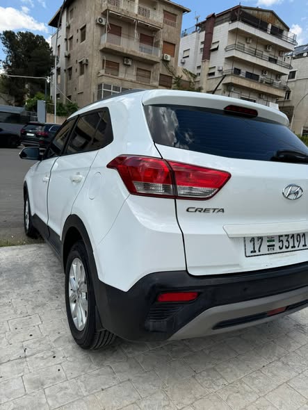 هيونداي كريتا 2019 - صورة 3