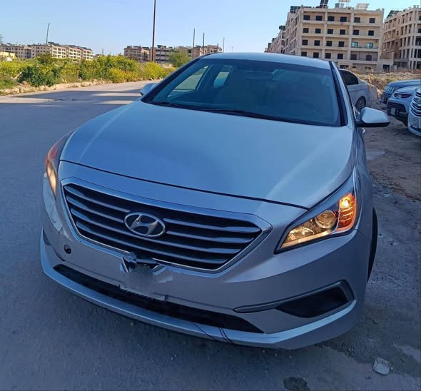 هونداي سوناتا 2016 - صورة 3