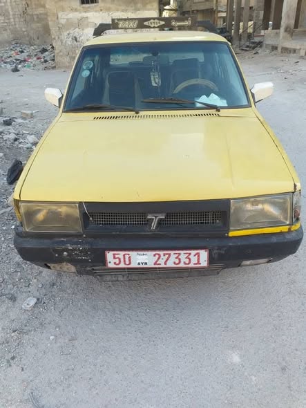 Tofaş Sahin 2003 - صورة 2