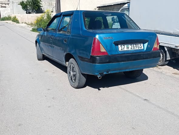 داسيا سولنزا 2003 - صورة 5
