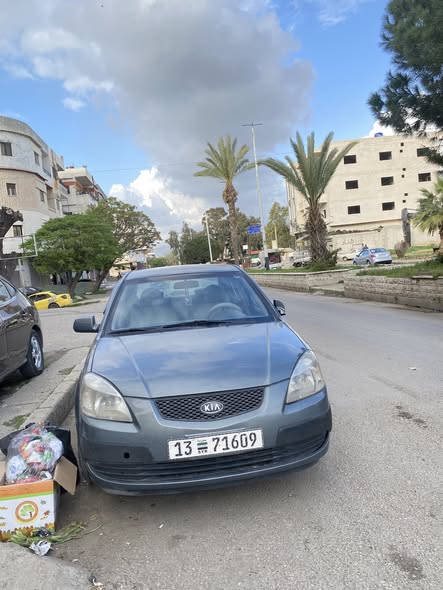 كيا ريو 2006 - صورة 5