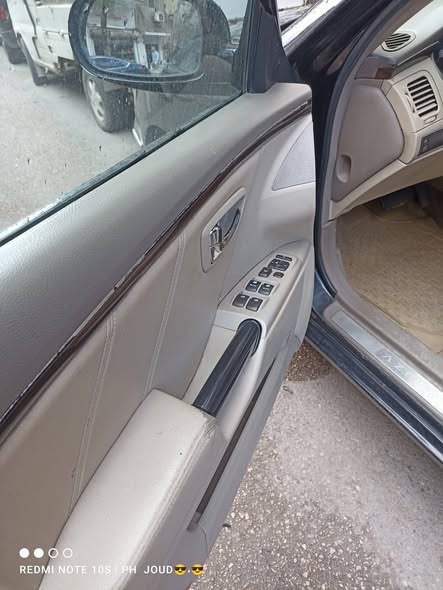 هيونداي أزيرا 2009 - صورة 1