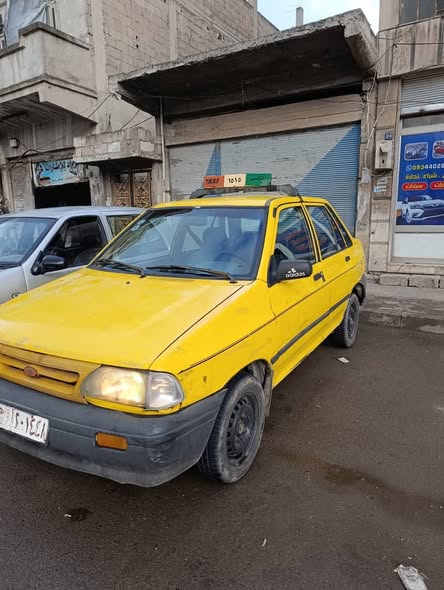 سايبا سايبا 2003 - صورة 1