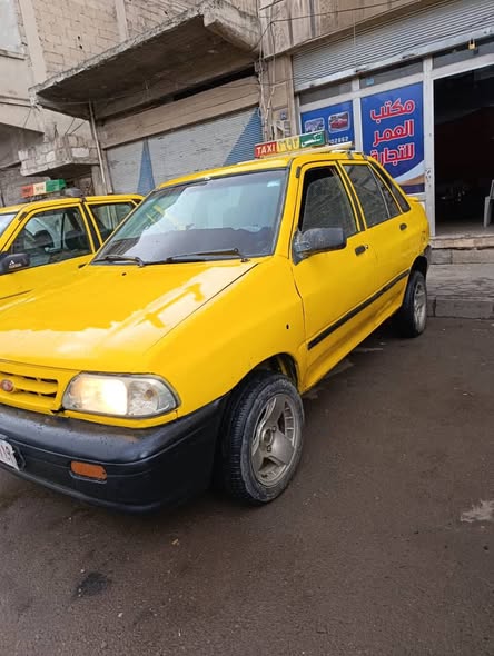 سايبا سايبا 2003 - صورة 2