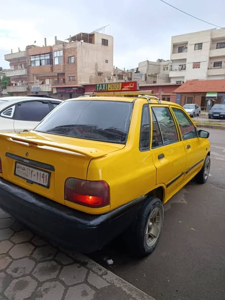 سايبا سايبا 2003 - صورة 4