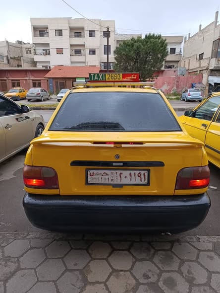 سايبا سايبا 2003 - صورة 5