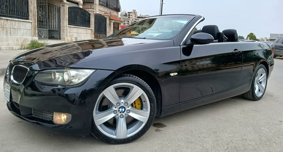 بي ام دبليو 335 2009 - صورة 3