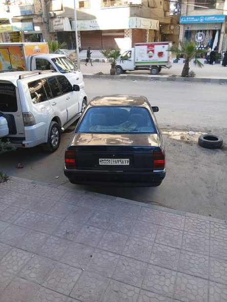 أوبل أوميغا 1993 - صورة 4