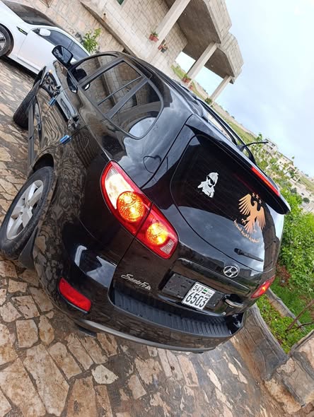 هيونداي سانتا في 2008 - صورة 3