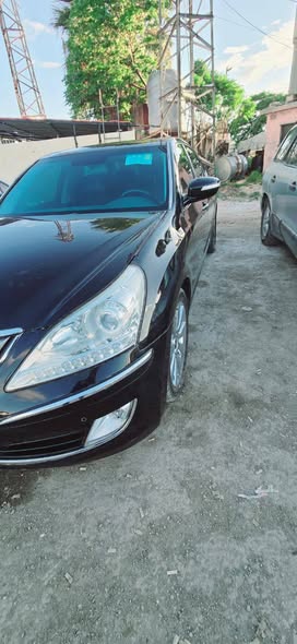 هيونداي إيكوس 2010 - صورة 2