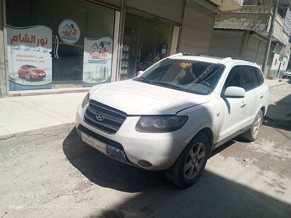 هيونداي سانتا في 2006 - صورة 4