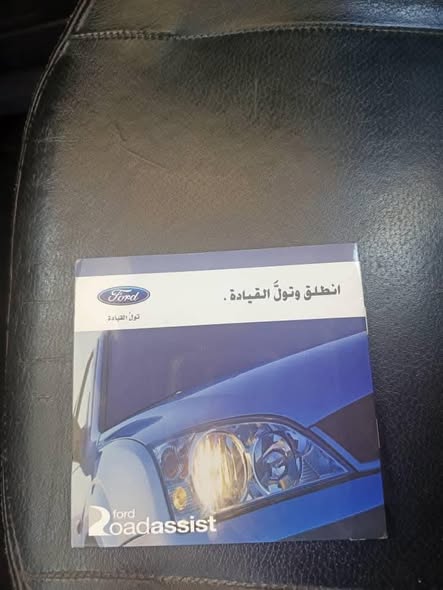فورد فوكس 2007 - صورة 2