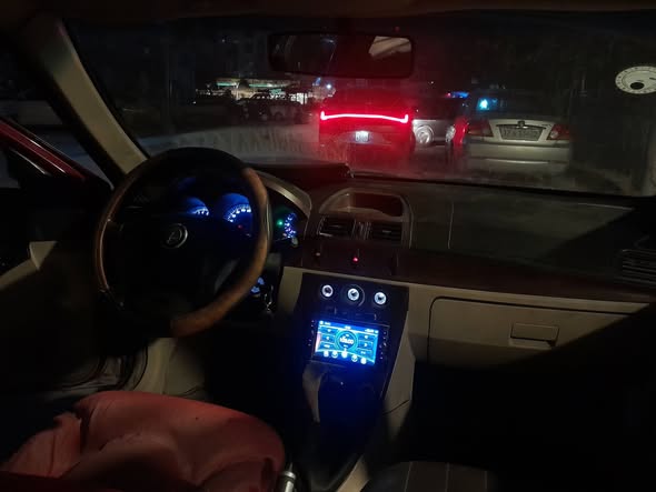 جيلي sk1 2006 - صورة 5