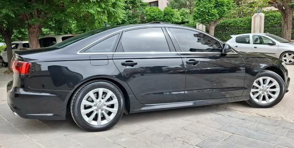 اودي A6 2018 - صورة 2