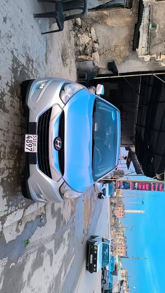 هيونداي توسان 2013 - صورة 3
