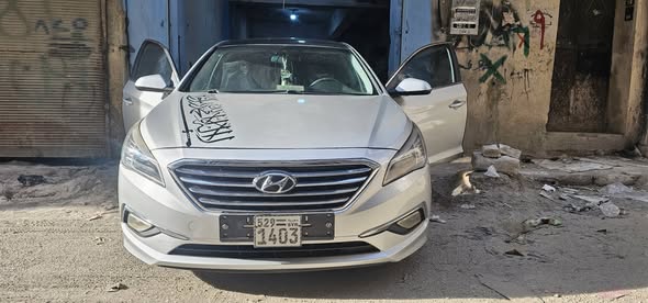 هيونداي سوناتا 2016 - صورة 5