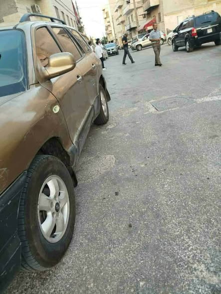 هيونداي سانتا في 2001 - صورة 2