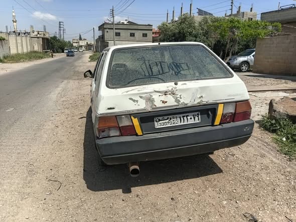 سكودا فورمان 1994 - صورة 4