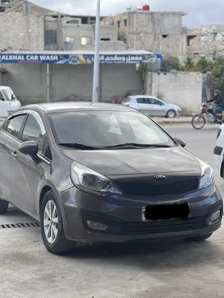 كيا برايد 2014 - صورة 1