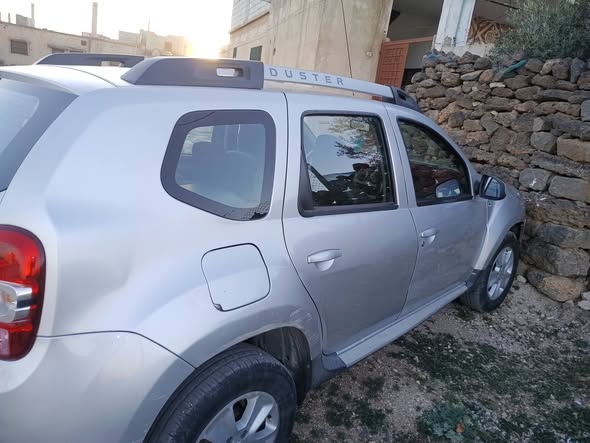 رينو داستر 2015 - صورة 2