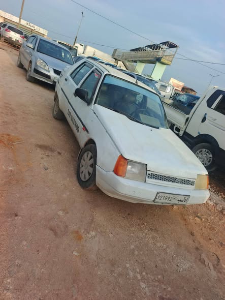 دايو تكسي 2004 - صورة 1