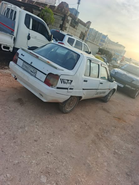 دايو تكسي 2004 - صورة 5