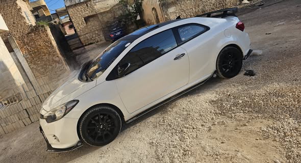 كيا K3 2017 - صورة 2