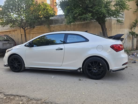كيا K3 2017 - صورة 5