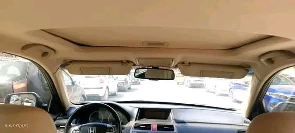 هوندا أكورد 2012 - صورة 3