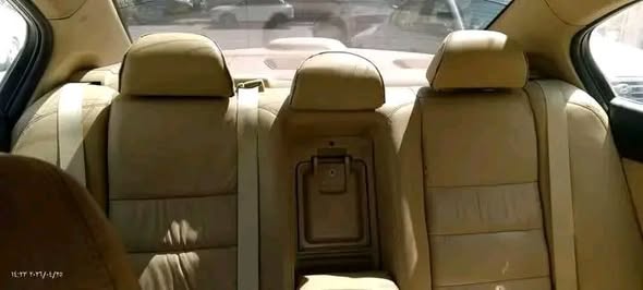 هوندا أكورد 2012 - صورة 5