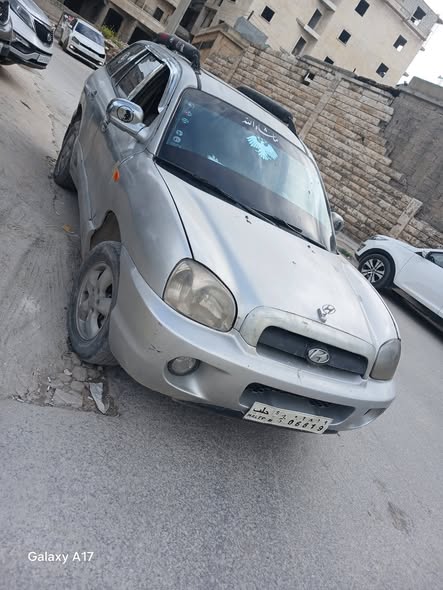 هيونداي سانتا في 2005 - صورة 2