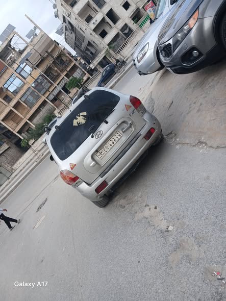 هيونداي سانتا في 2005 - صورة 3