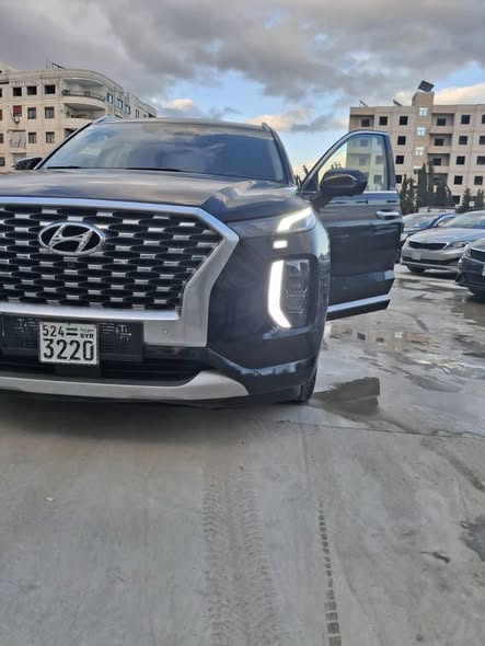 هونداي باليساد 2023 - صورة 3