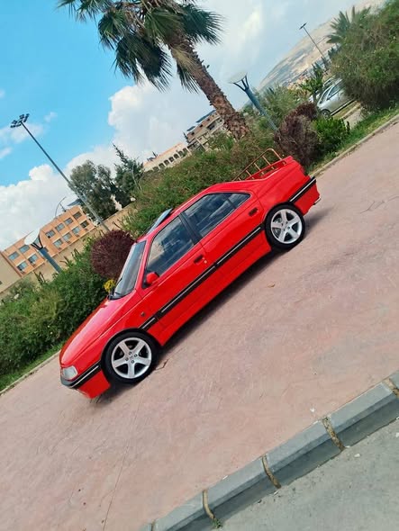 بيجو 405 1993 - صورة 1