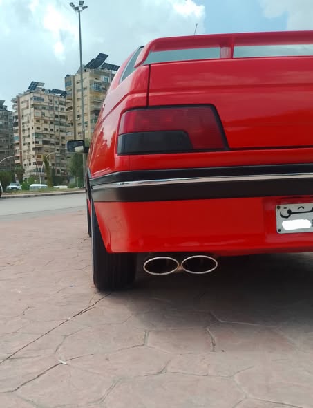 بيجو 405 1993 - صورة 2