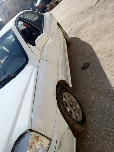 كيا ريو 2004 - صورة 5