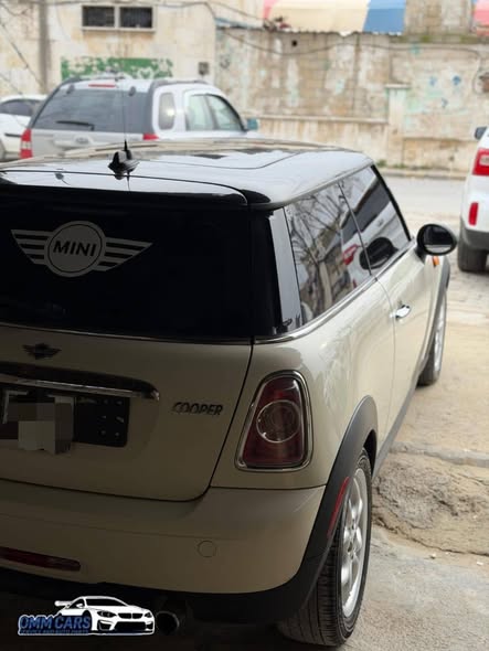 ميني كوبر 2012 - صورة 2