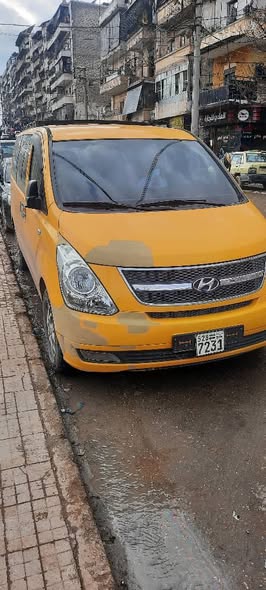 هيونداي اتش ون 2011 - صورة 5