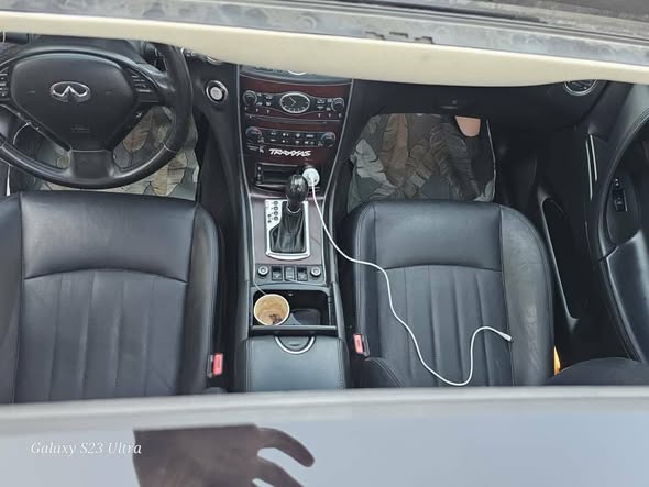 انفنتي QX50 2015 - صورة 4