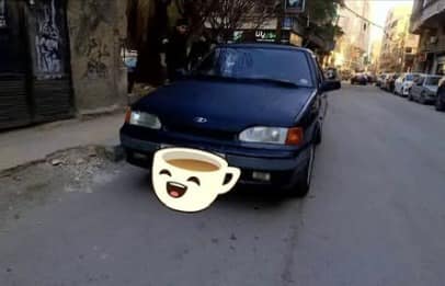 لادا سمارة 2007 - صورة 3