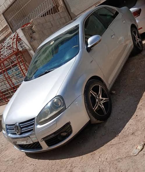 فولكس فاغن جيتا 2007 - صورة 3