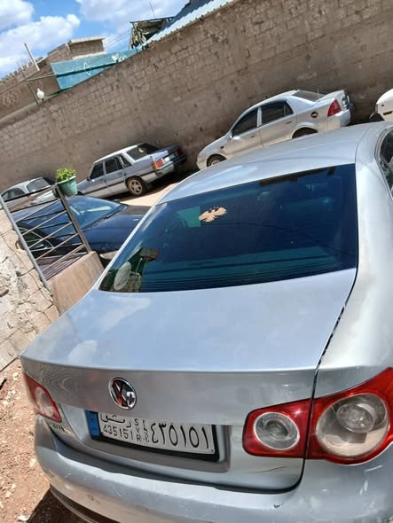 فولكس فاغن جيتا 2007 - صورة 5