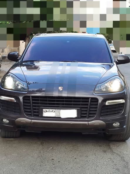 بورش كاين 2010 - صورة 1