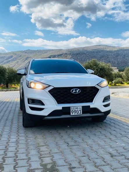 هيونداي توسان 2019 - صورة 2
