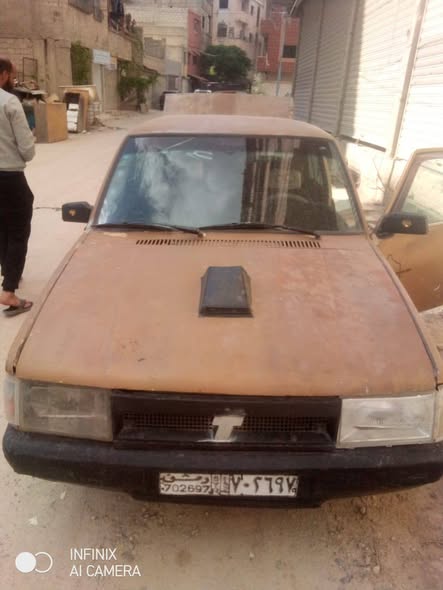 سايبا 131 2003 - صورة 5