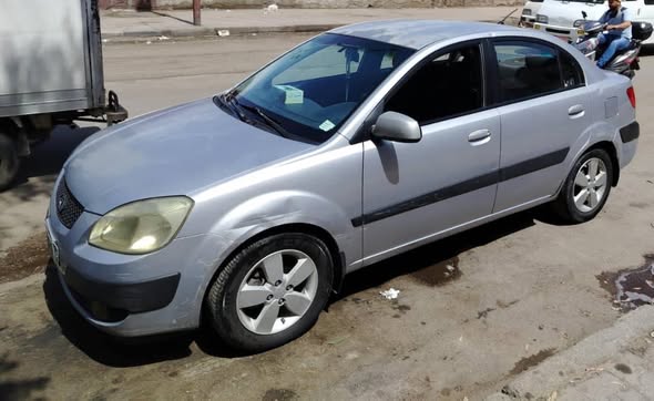 كيا ريو 2008 - صورة 2