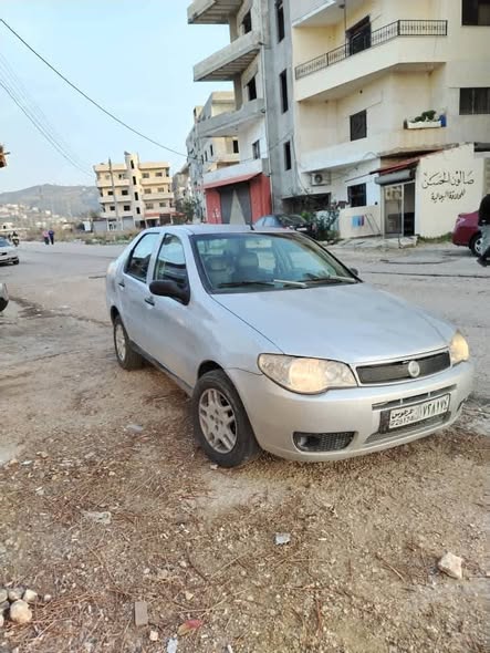 فيات سيينا 2006 - صورة 2