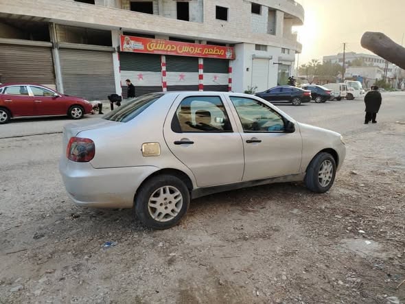 فيات سيينا 2006 - صورة 3