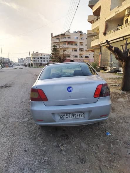 فيات سيينا 2006 - صورة 4